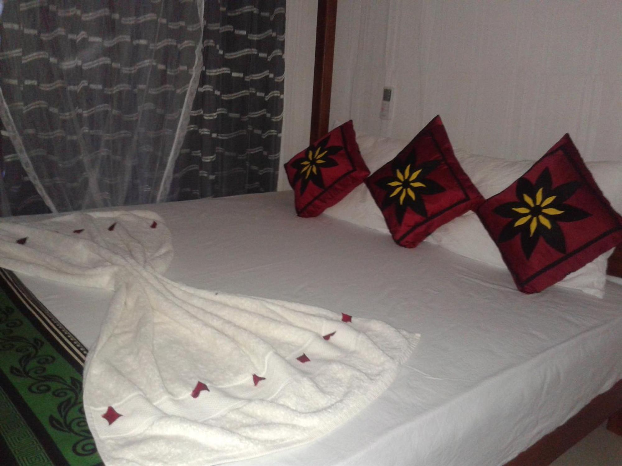 Sevonrich Holiday Resort Dambulla Habitación foto