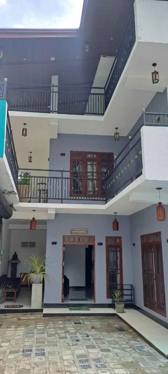 Sevonrich Holiday Resort Dambulla Habitación foto