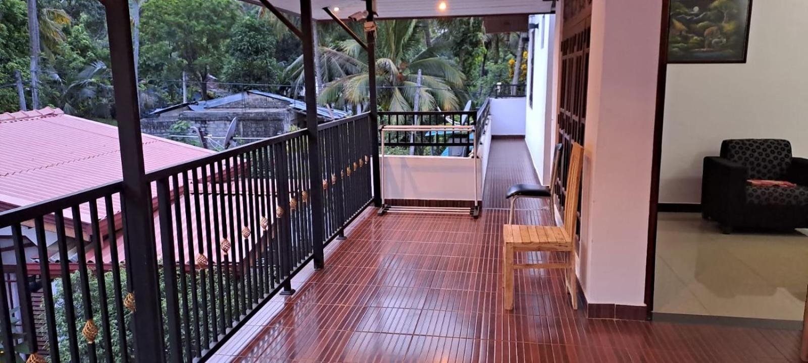 Sevonrich Holiday Resort Dambulla Exterior foto